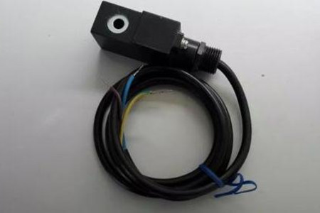 電磁線圈的作用、分類、型號(hào)以及主要參數(shù)