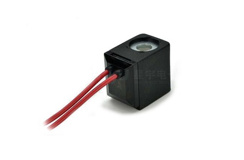 為什么4V210電磁線圈表面會(huì)凹凸不平？一般電磁閥線圈的交期是多久？