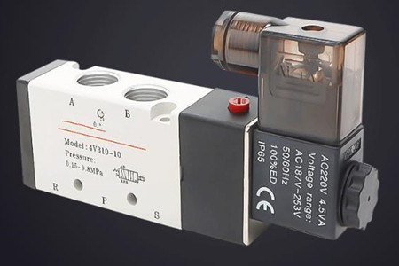 4V電磁閥電阻多少才算正常？20到1000歐姆不等！