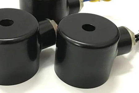 電磁線圈繞線方式有哪幾種？常見繞線方式介紹！