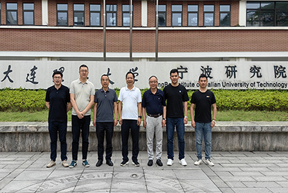 星宇電子攜手大連理工大學寧波研究院 建設(shè)產(chǎn)學研開放生態(tài)