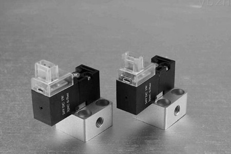 電磁閥線圈分正負(fù)極嗎？怎么接線？