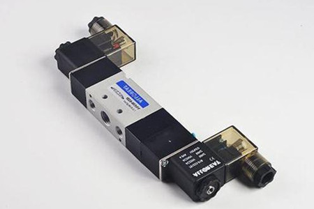 怎么檢測電磁閥線圈的好壞？