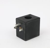 熱固性塑封類(lèi)空壓機(jī)排水閥電磁線(xiàn)圈